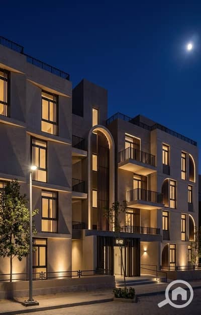 3 Bedroom Apartment for Sale in Sheikh Zayed, Giza - WhatsApp Image 2026-04-16 at 2.05. 23 PM. jpeg