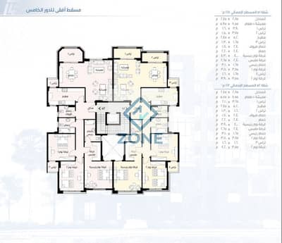 فلیٹ 3 غرف نوم للبيع في مدينتي، القاهرة - Screenshot 2026-04-16 170557. png
