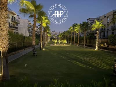 4 Bedroom Flat for Sale in Sheikh Zayed, Giza - WhatsApp Image 2026-04-08 at 5.50. 52 PM (1). jpeg