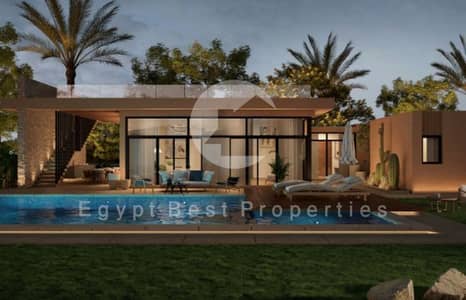 3 Bedroom Townhouse for Sale in Gouna, Red Sea - Ca2345678ijmpture. jpg