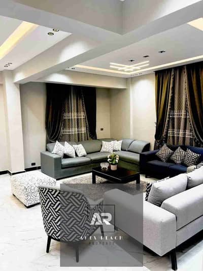 دوبلكس 4 غرف نوم للبيع في القاهرة الجديدة، القاهرة - 1001086541. jpg