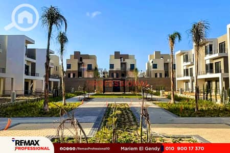 5 Bedroom Villa for Sale in Palm Hills, Alexandria - 01. jpg