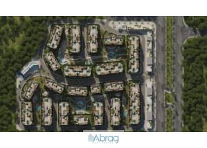 3 Bedroom Apartment for Sale in Hadayek October, Giza - download (7). jfif. jpg