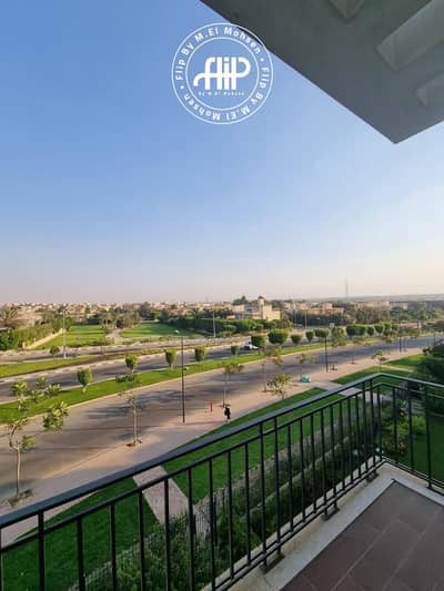 بنتهاوس 4 غرف نوم للبيع في الشيخ زايد، الجيزة - WhatsApp Image 2026-04-14 at 2.28. 28 PM (1). jpeg