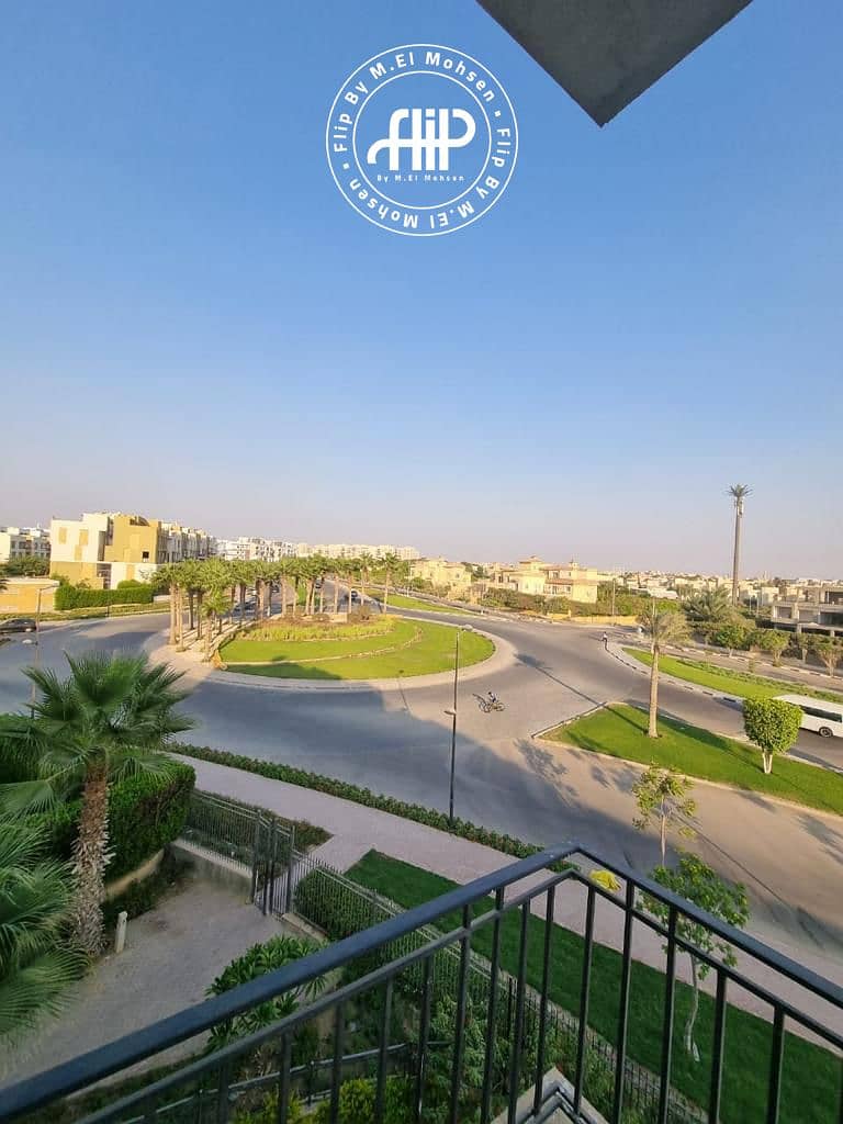 Penthouse For Sale In Westown - Ansicht 3