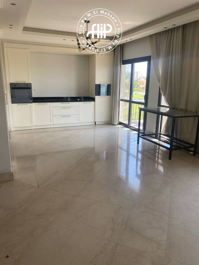 Penthouse For Sale In Westown - Ansicht 5