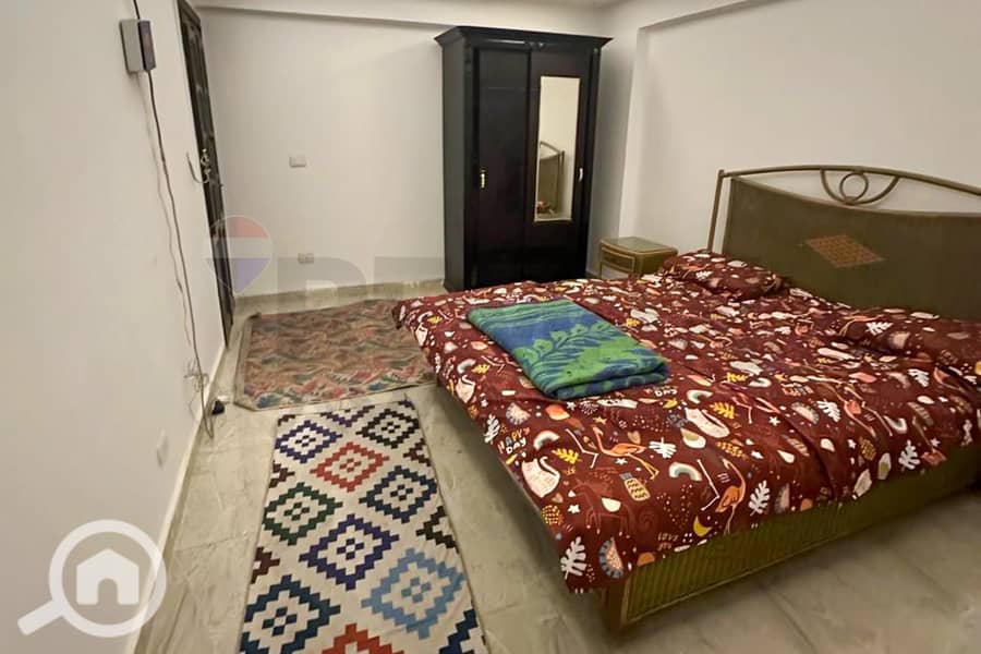 Apartment for sale in Al-Mandara (steps from the sea - side sea view) - Więcej