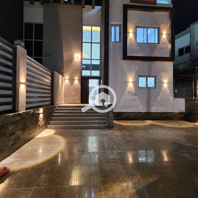 توين هاوس 6 غرف نوم للبيع في الشيخ زايد، الجيزة - WhatsApp Image 2026-04-15 at 9.31. 13 PM (1). jpeg