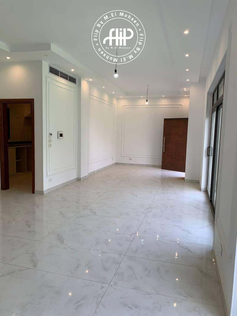 City Villa For Sale In Westown Fully Finished - Ansicht 4