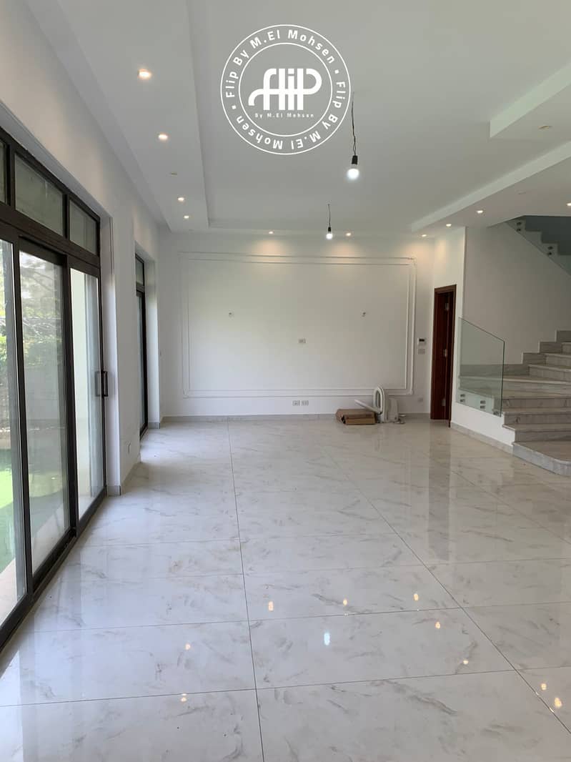 City Villa For Sale In Westown Fully Finished - Ansicht 5