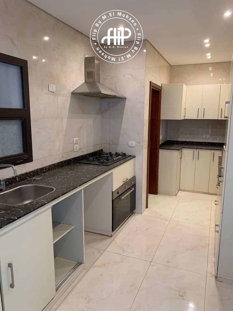 City Villa For Sale In Westown Fully Finished - Ansicht 6