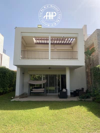 توين هاوس 4 غرف نوم للايجار في الشيخ زايد، الجيزة - WhatsApp Image 2026-04-05 at 4.22. 38 PM. jpeg