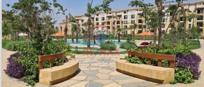 3 Bedroom Apartment for Sale in Katameya, Cairo - WhatsApp Image 2026-04-09 at 1.03. 29 PM (1). jpeg