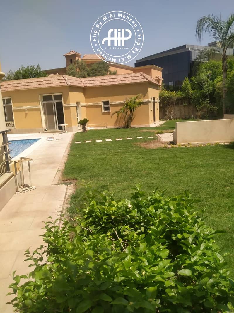 Standalone For Rent In Beverly Hills - Ansicht 3