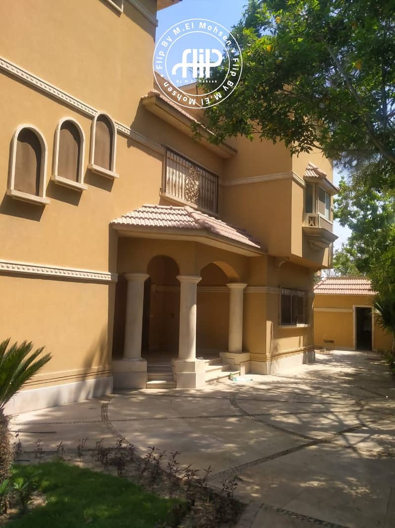 Standalone For Rent In Beverly Hills - Ansicht 4