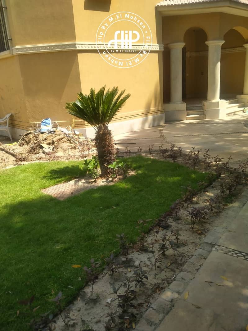 Standalone For Rent In Beverly Hills - Mehr