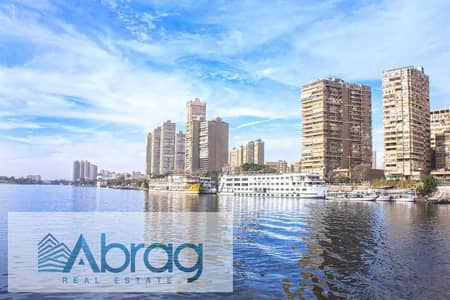 3 Bedroom Apartment for Sale in Maadi, Cairo - المعادي-المدينة-ذات-الابراج-النهرية-الشاهقة-5-1. jpg