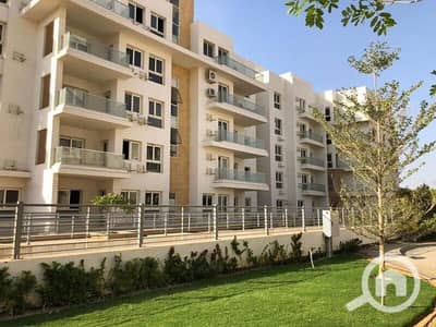 3 Bedroom Apartment for Sale in 6th of October, Giza - IMG-20250225-WA0133. jpg 3 Bedroom Apartment for Sale in 6th of October, Giza - IMG-20250225-WA0133. jpg