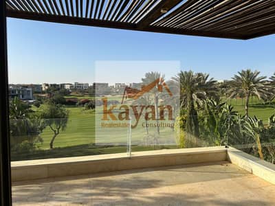 3 Bedroom Penthouse for Rent in New Cairo, Cairo - WhatsApp Image 2026-04-16 at 4.28. 34 PM. jpeg