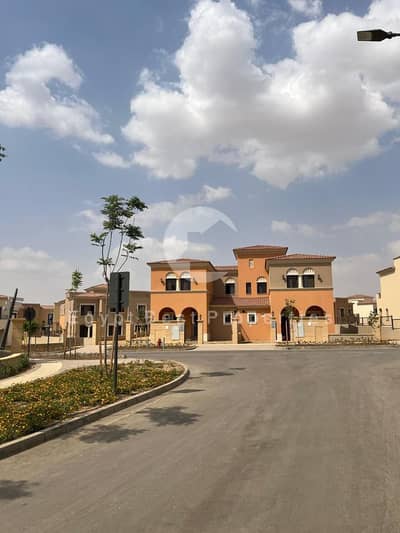 فیلا 4 غرف نوم للبيع في القاهرة الجديدة، القاهرة - IMG-20251116-WA0195. jpg