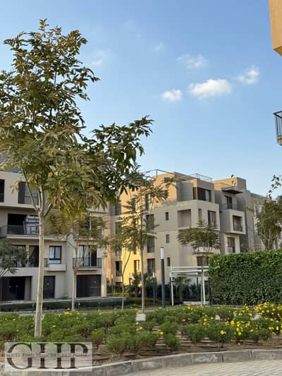 2 Bedroom Penthouse for Sale in New Heliopolis, Cairo - WhatsApp Image 2026-01-19 at 6.10. 46 PM (3). jpeg