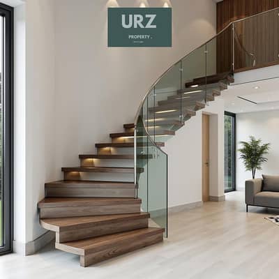 تاون هاوس 4 غرف نوم للبيع في القاهرة الجديدة، القاهرة - 4 (7). jpg