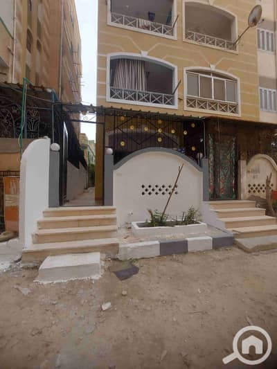 شاليه 2 غرفة نوم للبيع في النخيل، الإسكندرية - 1000800458. jpg