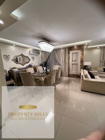 فلیٹ 3 غرف نوم للبيع في هليوبوليس الجديدة، القاهرة - WhatsApp Image 2026-03-15 at 11.24. 38 AM (1). jpeg