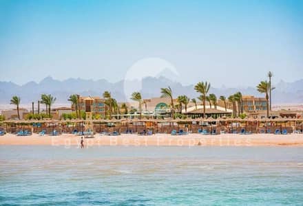 1 Bedroom Chalet for Sale in Hurghada, Red Sea - 806aa8b4-474b-4caa-bb63-a3a5c9e9660f. jpeg