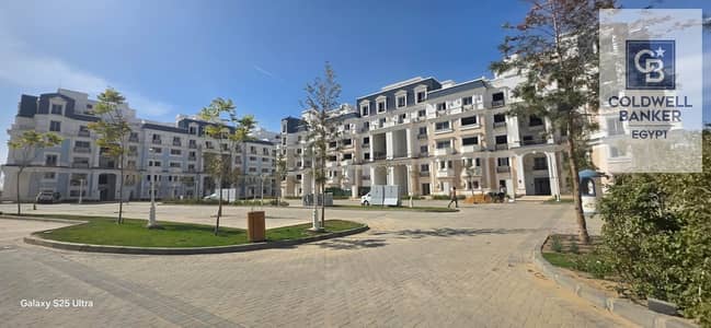 3 Bedroom Penthouse for Sale in New Cairo, Cairo - WhatsApp Image 2026-04-16 at 5.30. 20 PM (1). jpeg