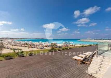 شاليه 2 غرفة نوم للبيع في الساحل الشمالي، مطروح - c2ac7aa8-0117-4ed4-8c07-d6b62dc0e967. jpg