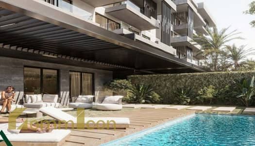 3 Bedroom Apartment for Sale in New Cairo, Cairo - Hyde-Park-west-7. jpg 3 Bedroom Apartment for Sale in New Cairo, Cairo - Hyde-Park-west-7. jpg