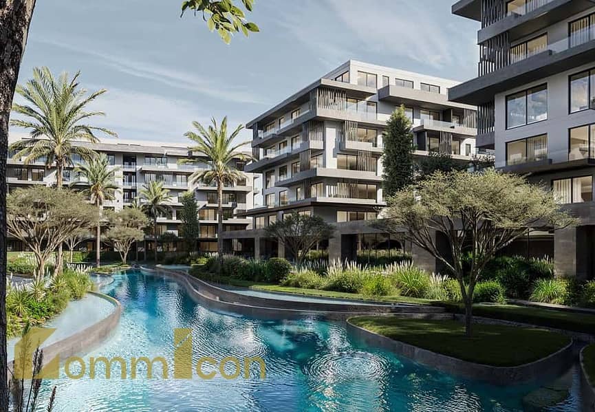8 Avera-Residence-New-Cairo. jpg
