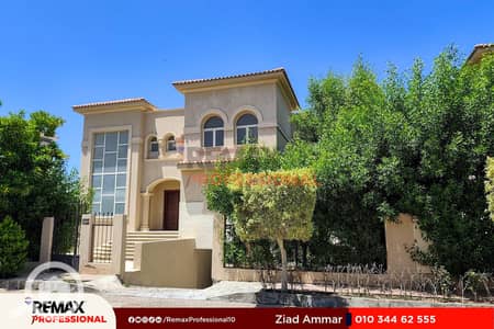 فیلا 3 غرف نوم للبيع في عجمي، الإسكندرية - IMG_20250807_132603. jpg