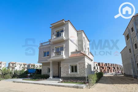 5 Bedroom Villa for Sale in Smoha, Alexandria - 1. jpg 5 Bedroom Villa for Sale in Smoha, Alexandria - 1. jpg