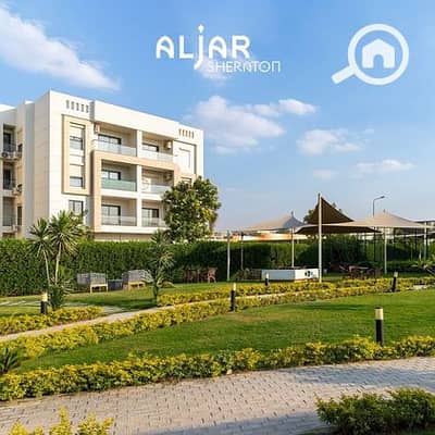 شقة 2 غرفة نوم للبيع في شيراتون، القاهرة - Screenshot 2026-04-16 at 17-48-16 (346) WhatsApp Business. png