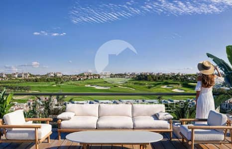 3 Bedroom Flat for Sale in New Cairo, Cairo - WhatsApp Image 2025-10-22 at 12.59. 03 PM (1). jpg