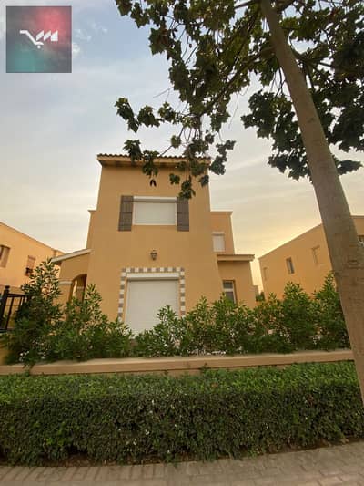 فیلا 4 غرف نوم للايجار في القاهرة الجديدة، القاهرة - WhatsApp Image 2026-04-16 at 12.45. 43. jpeg