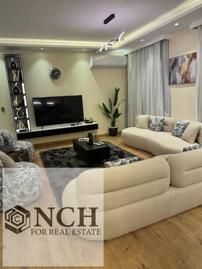 3 Bedroom Flat for Rent in New Cairo, Cairo - WhatsApp Image 2026-04-16 at 12.35. 28 PM (1). jpg