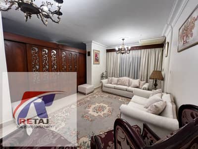 فلیٹ 3 غرف نوم للبيع في مدينة نصر، القاهرة - WhatsApp Image 2026-04-12 at 4.27. 44 PM (4). jpeg