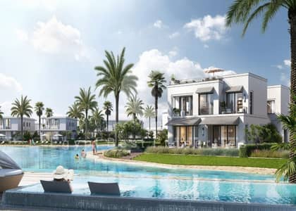 3 Bedroom Villa for Sale in North Coast, Matruh - IMG-20250617-WA0028. jpg