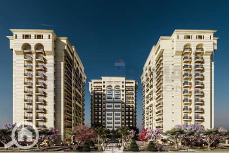 3 Bedroom Flat for Sale in Moharam Bik, Alexandria - 1. jpg