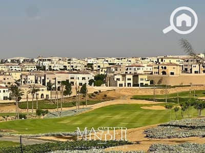 فیلا 3 غرف نوم للبيع في المقطم، القاهرة - 32. jpg