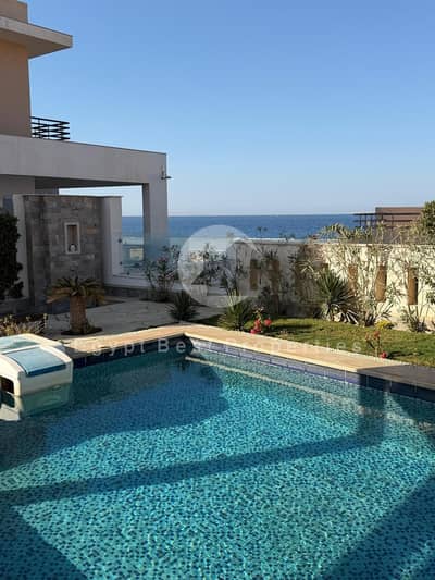 3 Bedroom Villa for Sale in Sahl Hasheesh, Red Sea - fc59b483-84b5-4772-b8ec-2bbf17c440dc. jpg