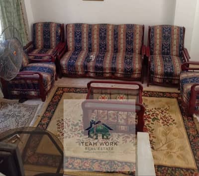 2 Bedroom Chalet for Sale in Sheikh Zayed, Giza - WhatsApp Image 2026-04-16 at 6.06. 51 PM. jpeg