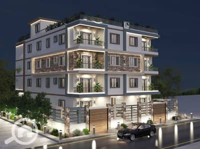 شقة 3 غرف نوم للبيع في 6 أكتوبر، الجيزة - 5d4cd294-1654-481d-a521-5dab22b754a9. jpg