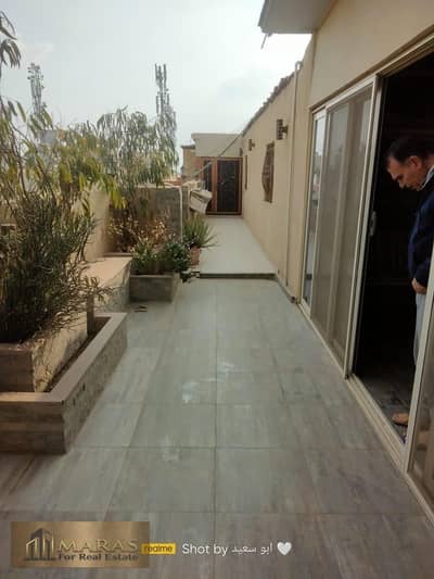 3 Bedroom Duplex for Sale in Maadi, Cairo - WhatsApp Image 2026-04-16 at 7.17. 28 PM (2). jpeg