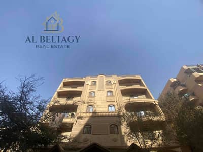 عقار سكني آخر 11 غرف نوم للبيع في حدائق الاهرام، الجيزة - IMG_4957. jpg