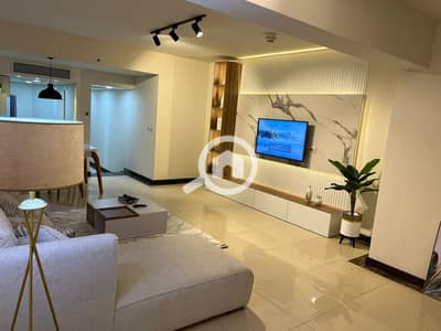4 Bedroom Duplex for Rent in New Cairo, Cairo - ؤق42. jpeg