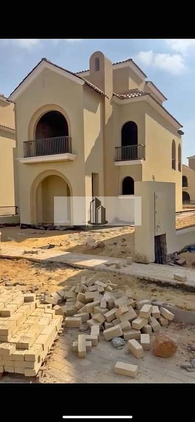3 Bedroom Twin House for Sale in Mostakbal City, Cairo - 579182245_1555984862490346_4479811395662457092_n. jpg